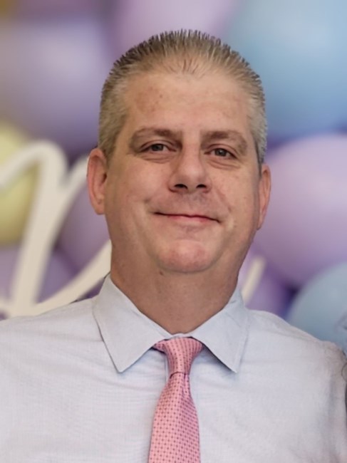 Obituary of Sean Riley Jennings