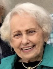 Obituary of Elaine Thorne