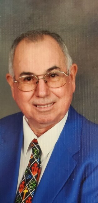 Obituary of Norman "Dean" Franklin