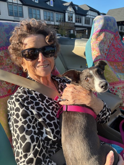 Obituary of Dorothy S. Wood