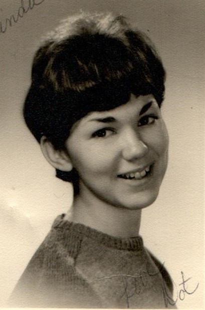 Obituary of Dorothy A. Sanderson