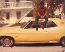 Obituary of Pedro "Pepe" Valdes Gonzalez
