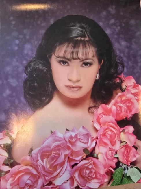 Obituario de Margarita Garcia Villa