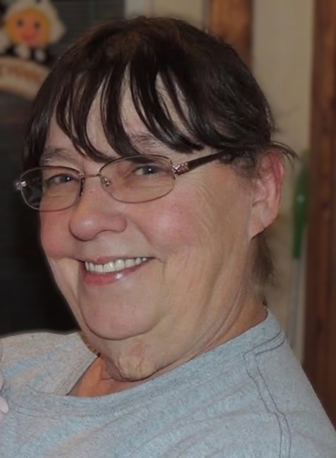 Obituary of Arlene E. Walsh