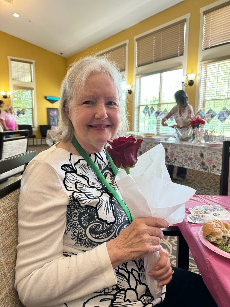 Obituary of Patricia Frances Battista