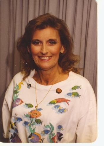 Obituary of Deborah "Mama D" Anne Crawley