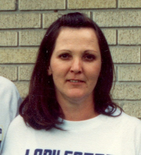 Obituary of Janet Griswold