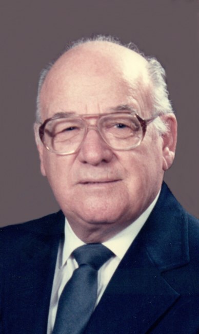 Obituary of Rodolphe Cadieux