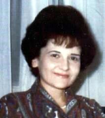 Obituary of Evelyn LaGuardia