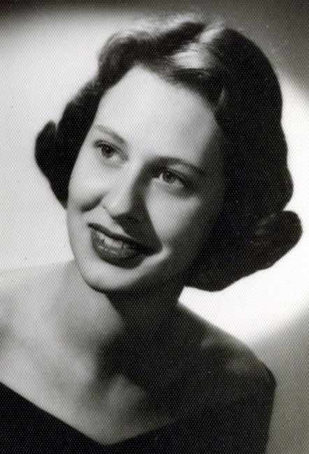 Obituary of Linda Jane Rebeck