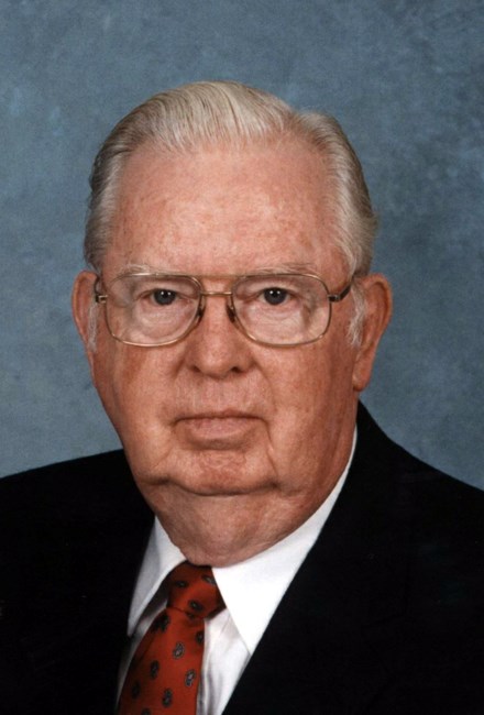 Obituario de Leland Bardwell Arnold