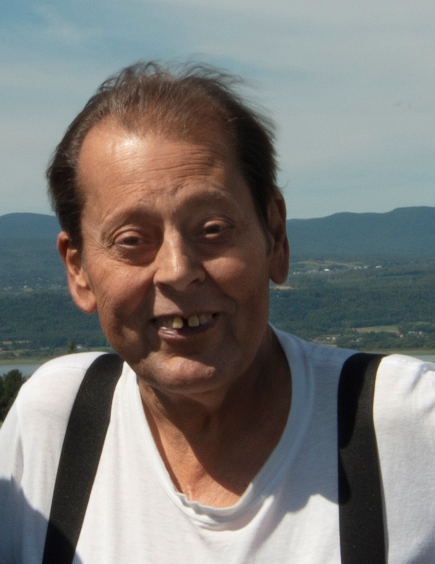 Obituary of Jean-Paul Trudeau