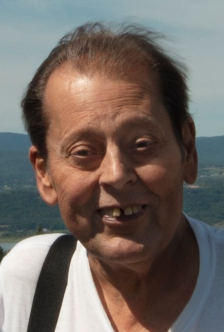 Avis de décès de Jean-Paul Trudeau