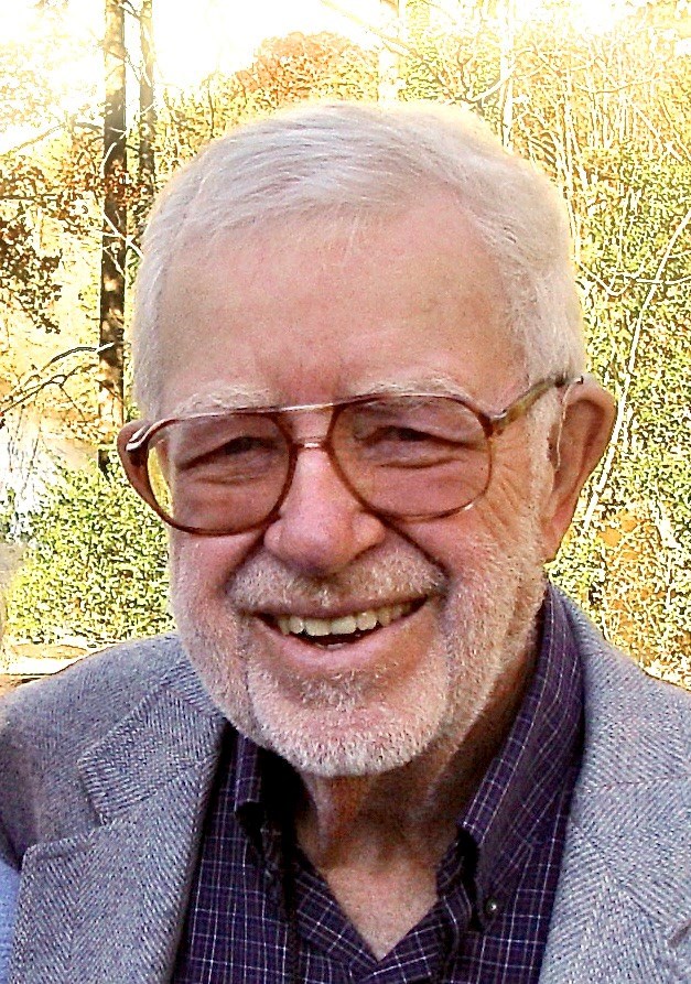 Thomas Richardson Haddock Obituary Lilburn, GA