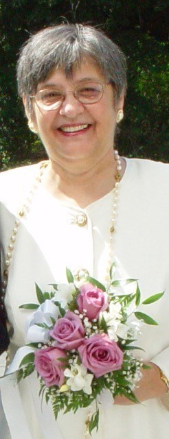 Obituary of Cheryl Christina Anderson