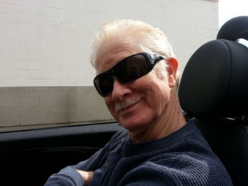 Avis de décès de Michael Alden Pearson