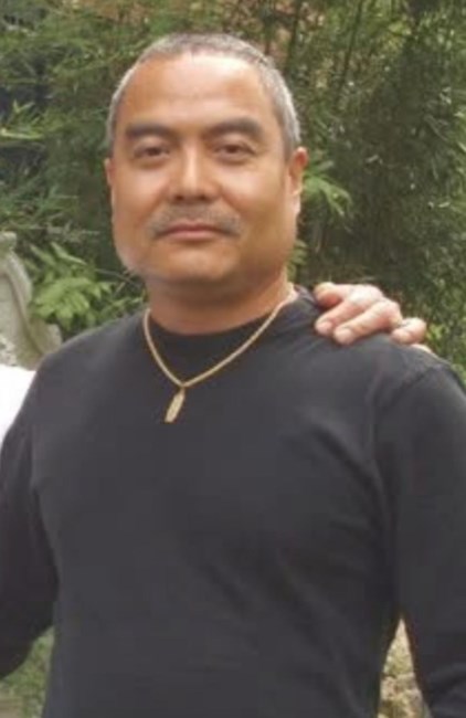 Obituary of Brian Pabilonia