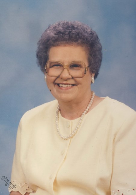 Obituary of Mrs. Caron Bryant Kennedy