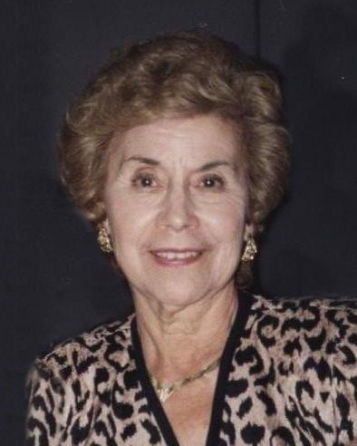 Obituary of Lupe A. Caballero
