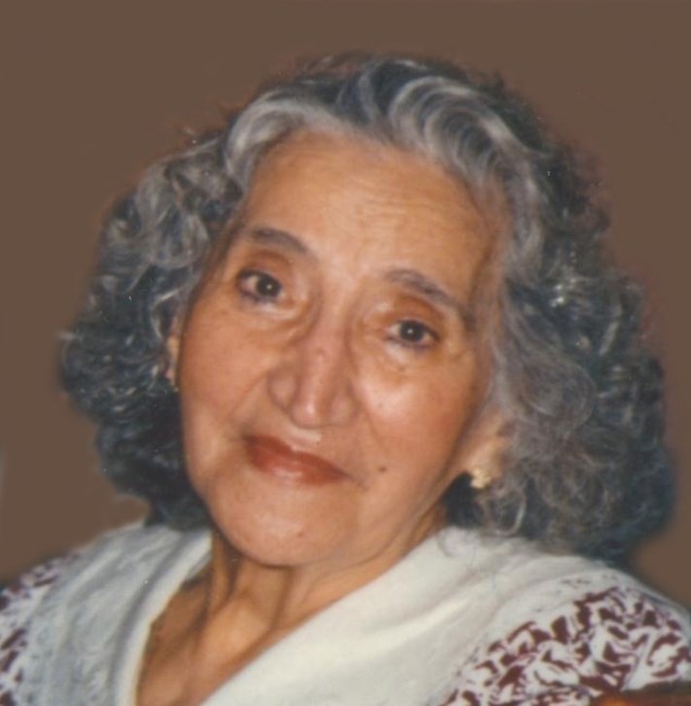 Obituary of Paula S Guerra