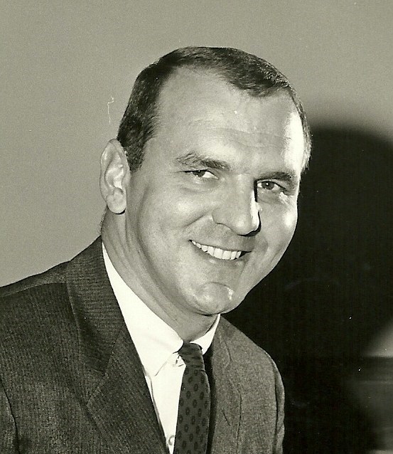 Obituary of Charles Preston Wilbourne