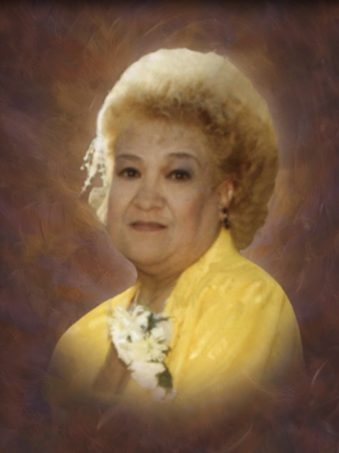 Obituary of Rosemarie Silva