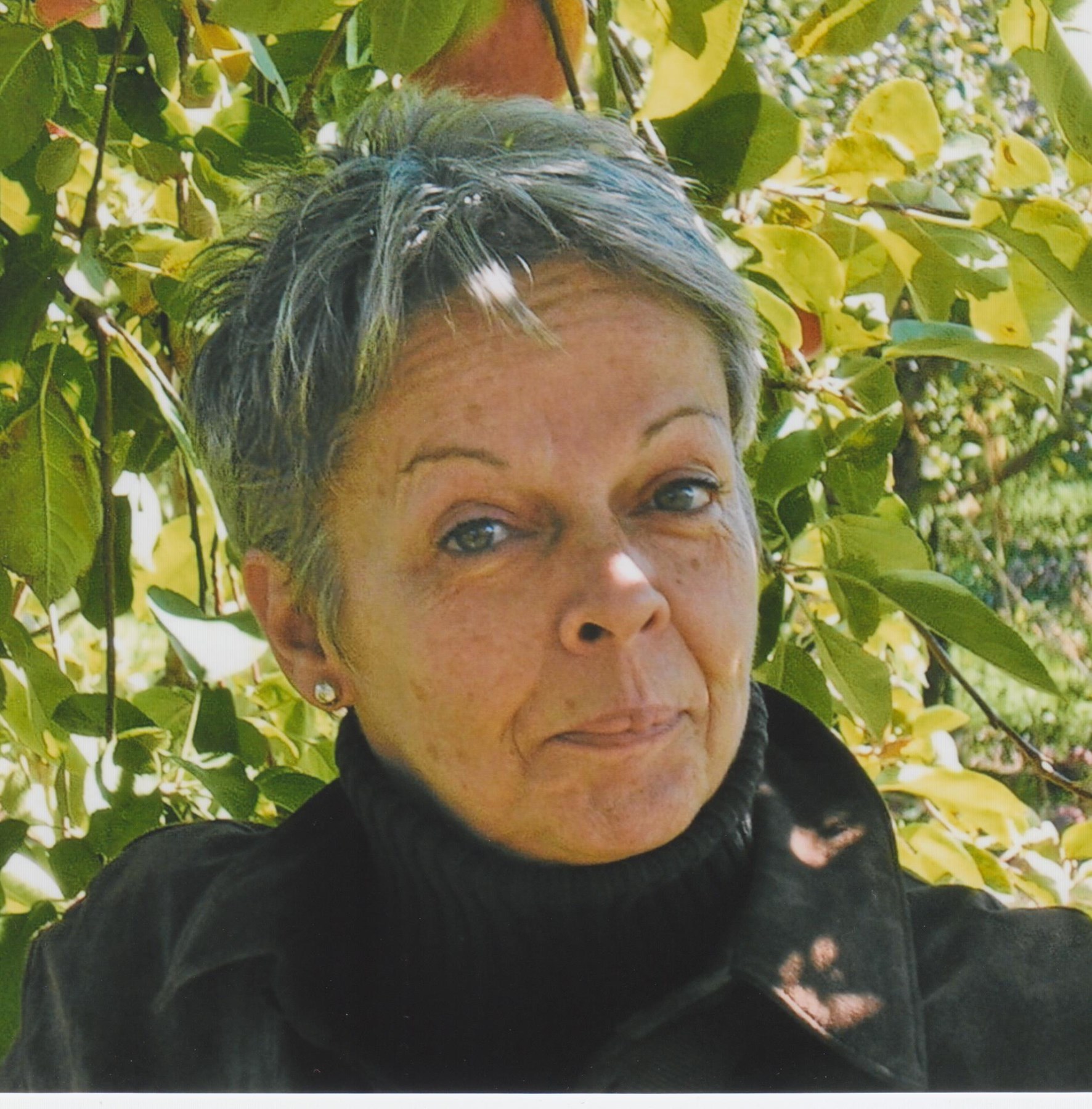 Obituary of Blouin  de Grandpré Suzie