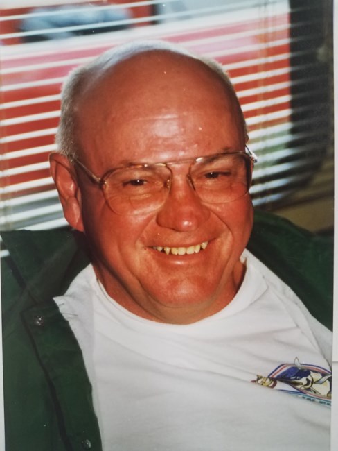 Obituary of Herb Schrader