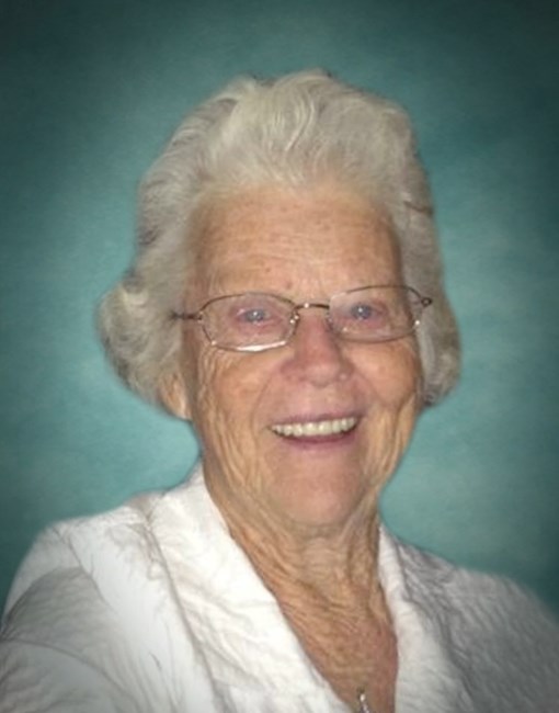 Obituary of Veleria A. Hobgood