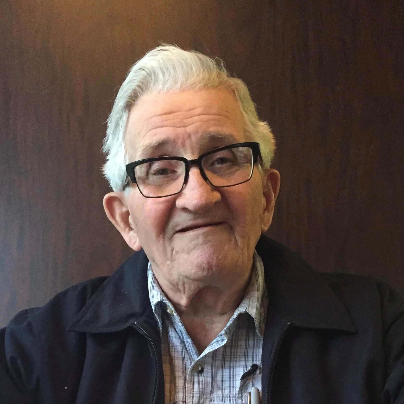 Obituary of Louis Albert Wright