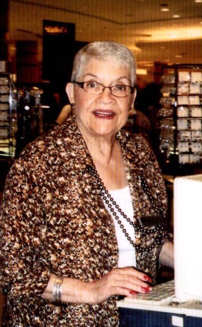 Obituary of Ruth Lee Bedell (Hicks, Jessup)