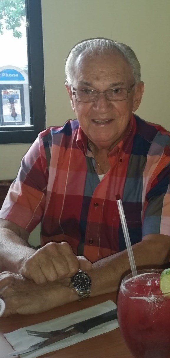 Obituary of Héctor A. Colón Colón