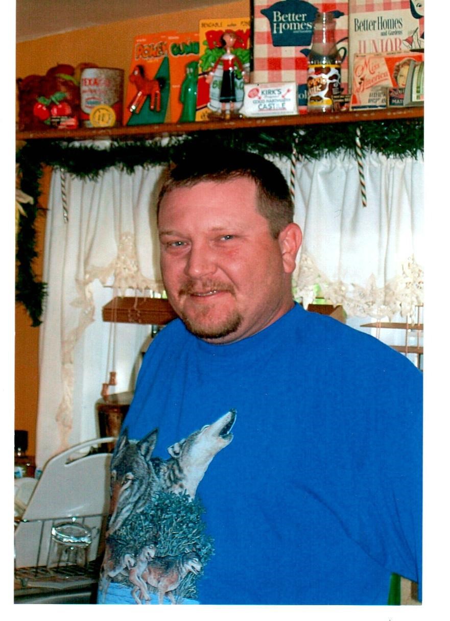 Obituary of Kevin W. Fotheringham