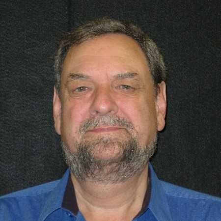 Avis de décès de Gérald Lizotte