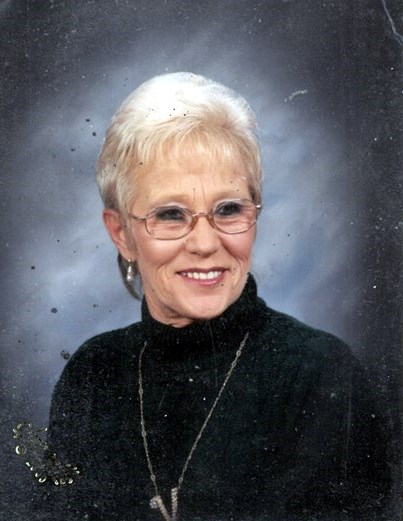 Obituario de Shirley Lynne Foster