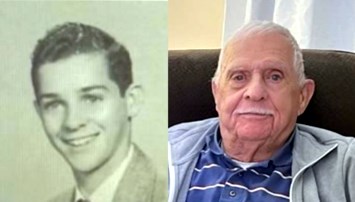 Obituary of Michael Frank Muratore