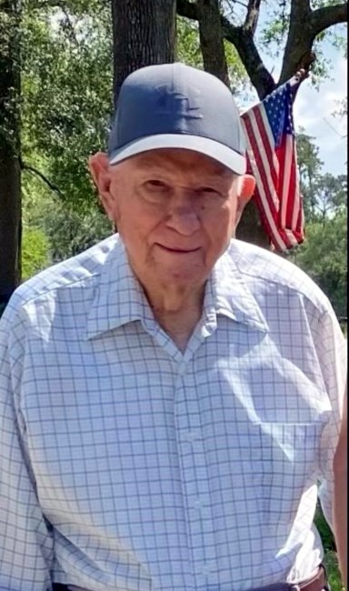 Obituario de James Edward Melvin, Sr.