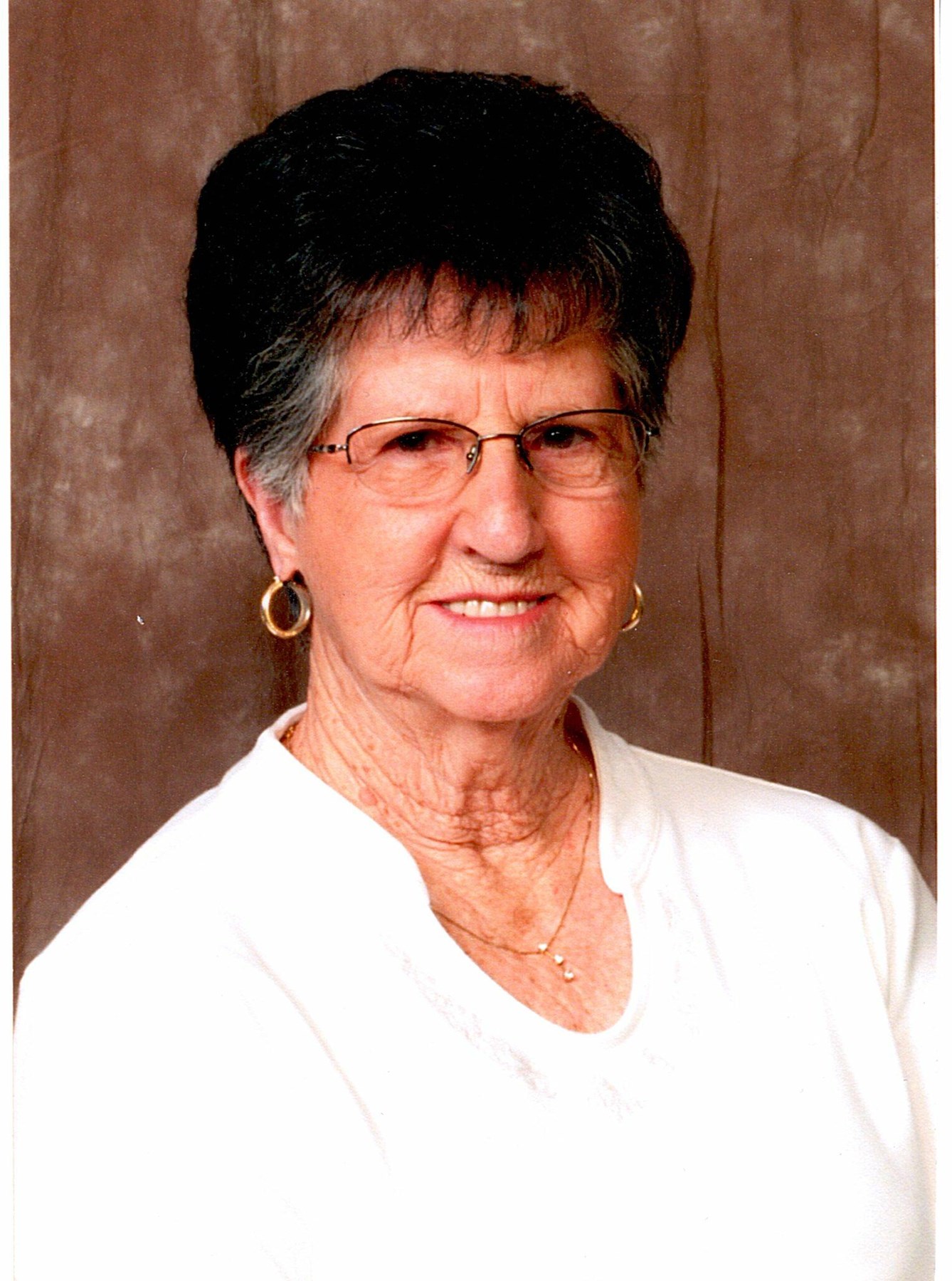 Obituary of Ruth M Jordan