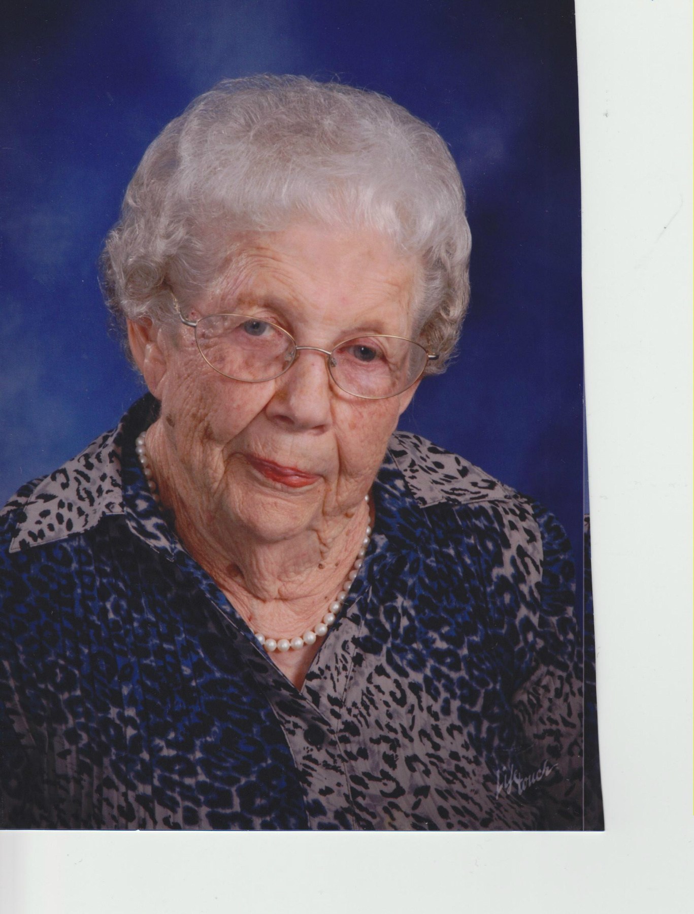 Obituary of June L. Fenner
