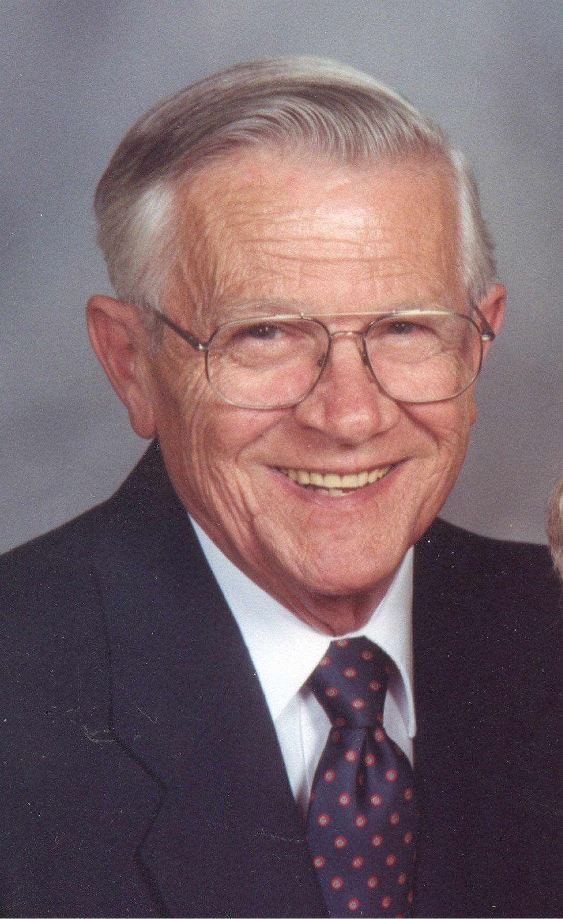 Obituary of Wayne A. Simpson