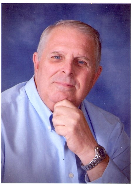 Obituary of Ronald Gene Scheel