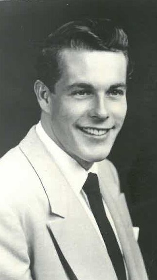 Obituary of Ross McCardle