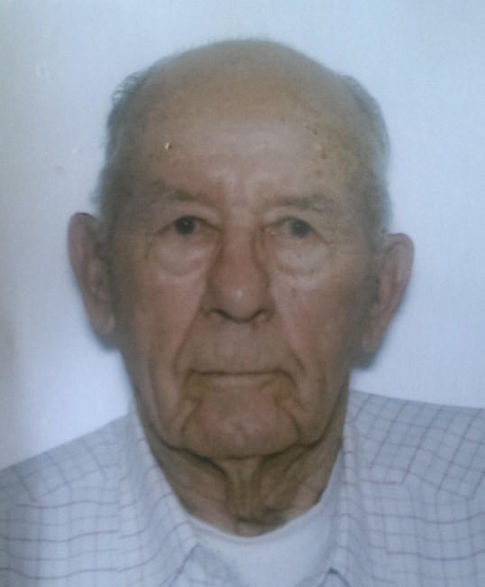 Obituary of Henry Cha Ochoa