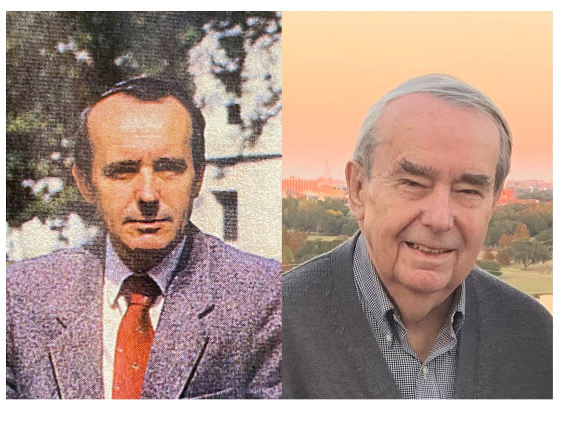 Obituary of William "Bill" B. Gwyn