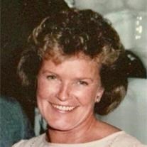 Obituary of Betty L Shultz