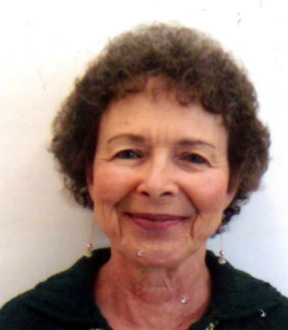 Obituary of Nancy Ann Johnson