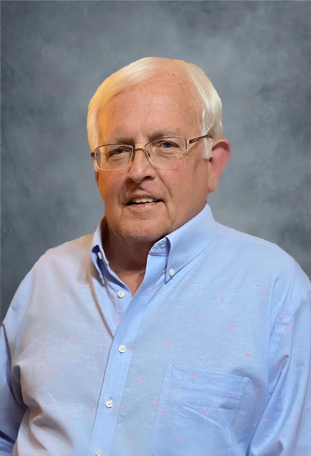 Obituary of Robert Mike Parker