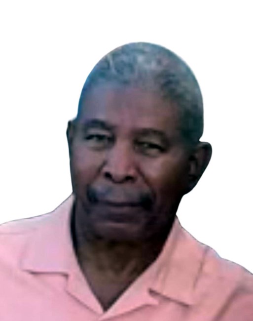 Avis de décès de James Tyler Thomas