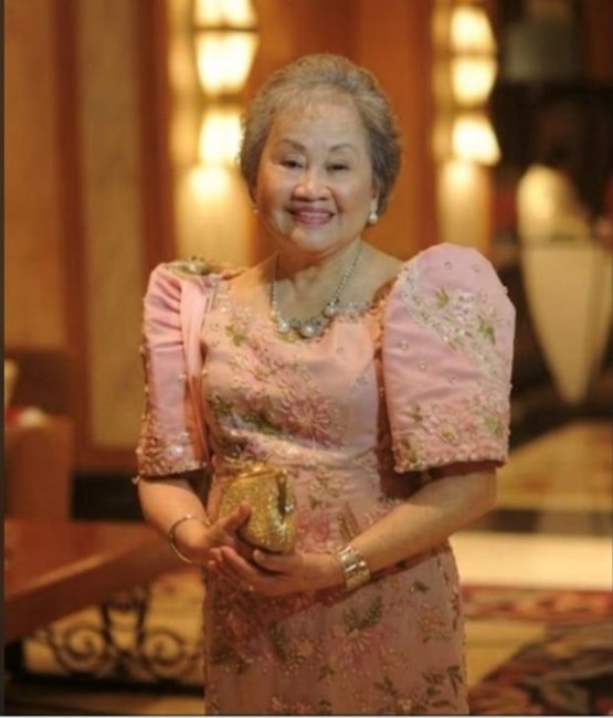 Obituary of Amelia Zaldivar Fermin