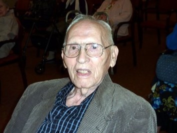 Obituary of David Blumenthal